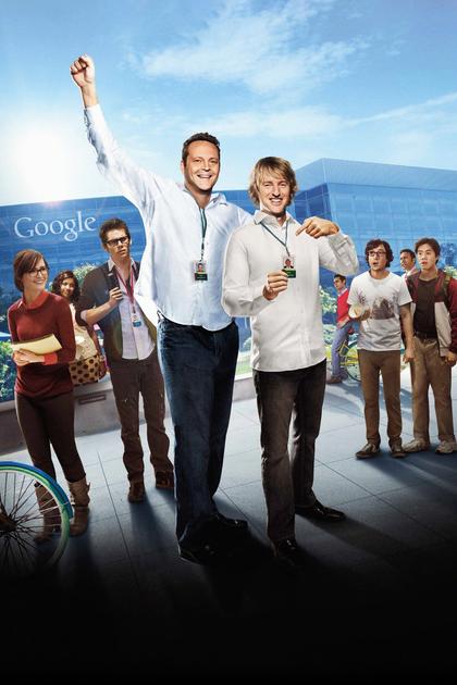 The Internship