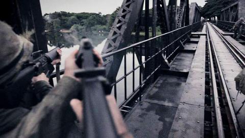 Kandahar: Against All Odds