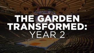  watch The Garden Transformed: Year 2