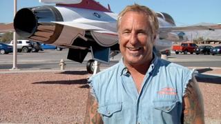 Planes and Flames Planes and Flames