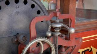 American Restoration