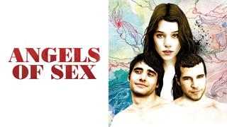 Angels of Sex