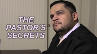 The Pastor's Secrets