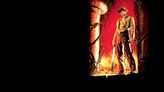 Indiana Jones and the Temple of Doom
