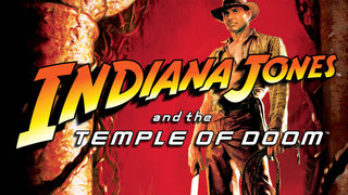 watch Indiana Jones and the Temple of Doom