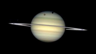 Water Worlds
