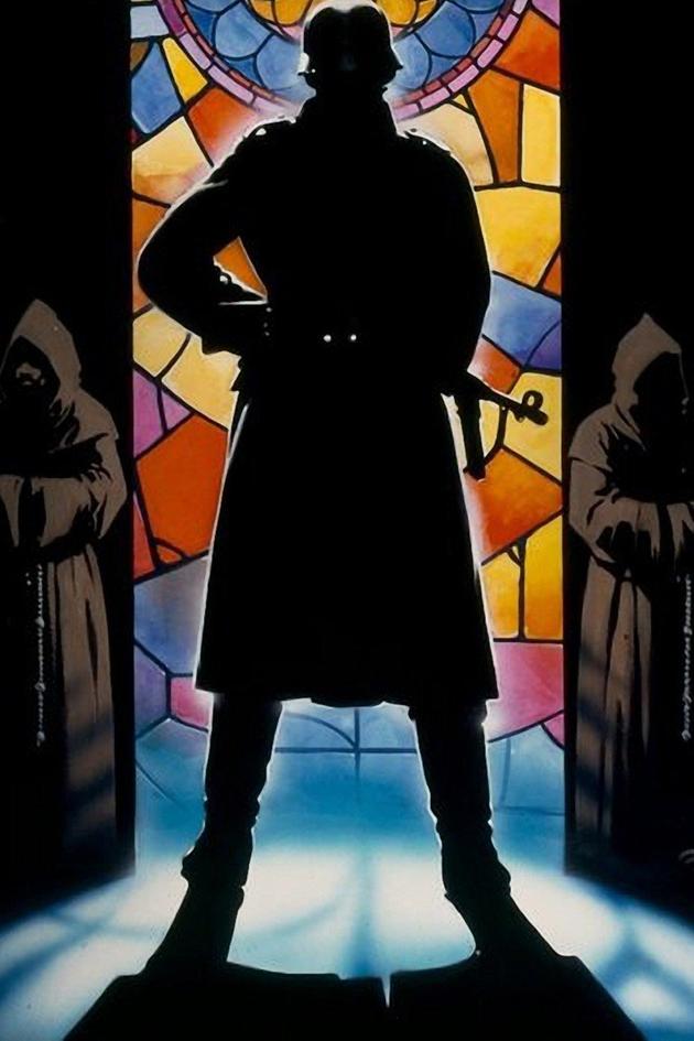 The Assisi Underground