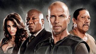 Death Race 3: Inferno