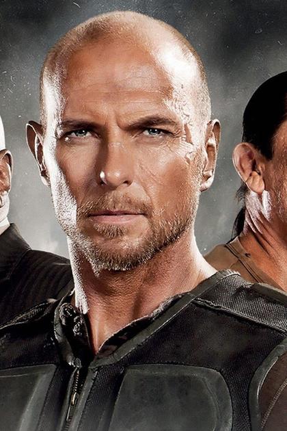 Death Race 3: Inferno
