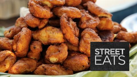 Street Eats