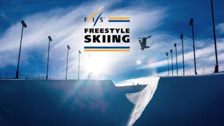 FIS Freestyle Skiing