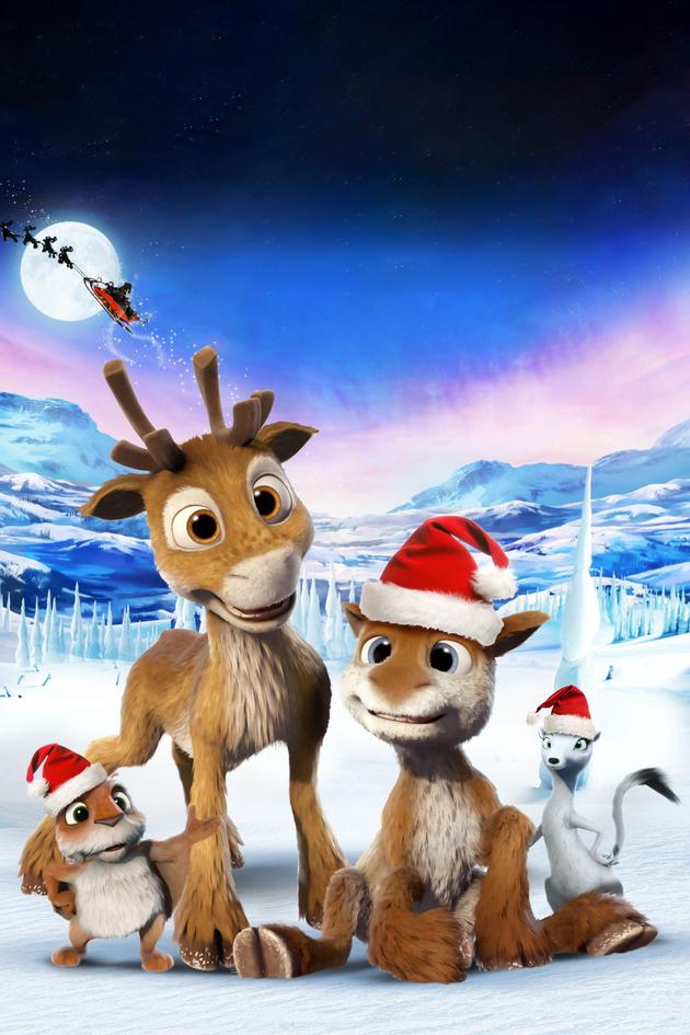 Niko 2: Little Brother, Big Trouble