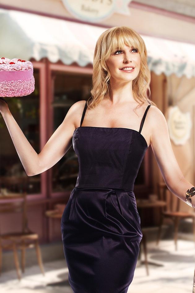 The Sweeter Side of Life