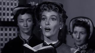 The Double Life of Dora Hand