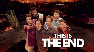  watch This Is the End