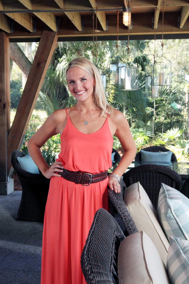 HGTV Dream Home 2013