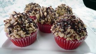 Unique Sweets