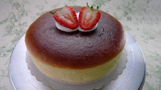 Unique Sweets