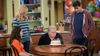 Charlie's Dad Starts to Lose It Charlie's Dad Starts to Lose It