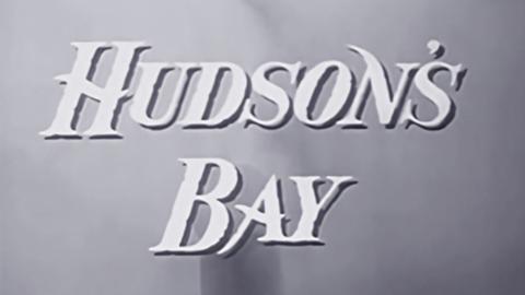 Hudson's Bay