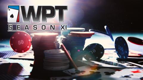 World Poker Tour: Season 11