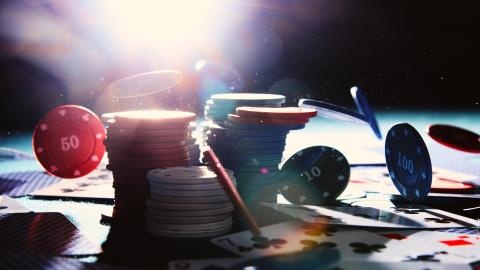 WPT World Championship - Part 1