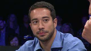 Parx Open Poker Classic - Part 1 Parx Open Poker Classic - Part 1