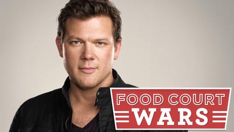 Food Court Wars