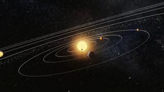 Ancient Aliens