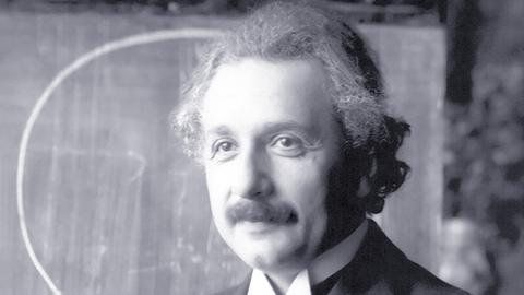 The Einstein Factor