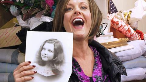 Liar Liar Dance Mom on Fire!