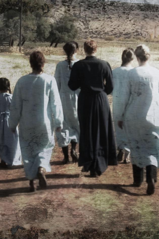 Escaping Evil: My Life in a Cult