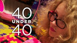 40 Under 40