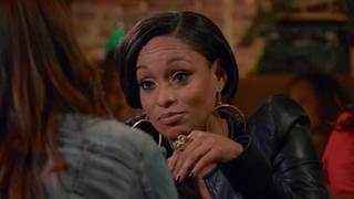 Love & Hip Hop: New York