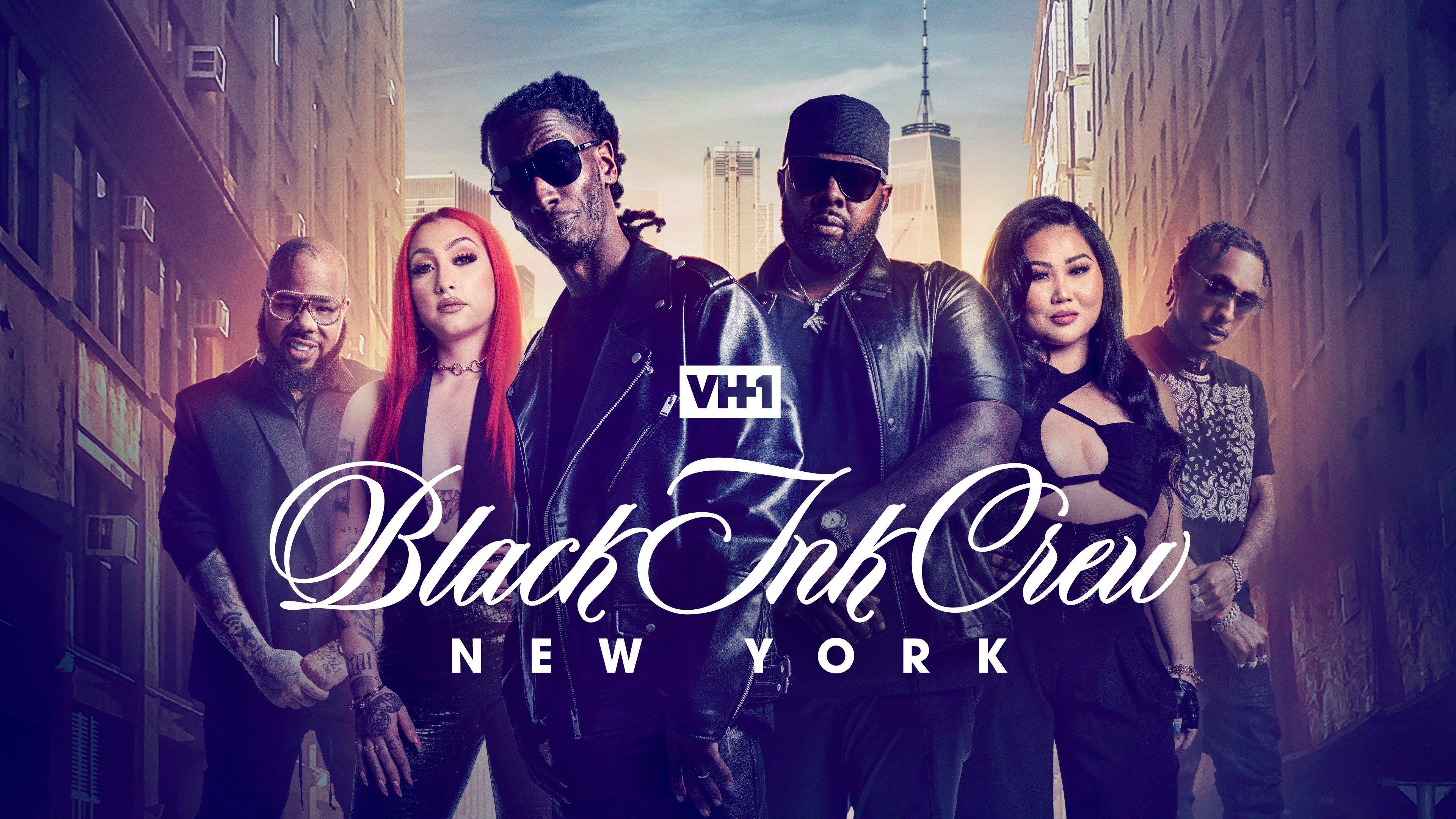 black ink crew new york sky net worth