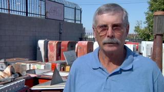 Employee of the Month