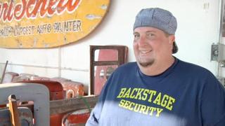 American Restoration