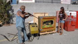 American Restoration