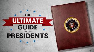 watch Ultimate Guide to the Presidents