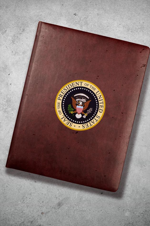 Ultimate Guide to the Presidents