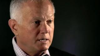 Changing of the Guard 1920-1945 Changing of the Guard 1920-1945