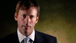 Mantle of Power 1965-2013 Mantle of Power 1965-2013