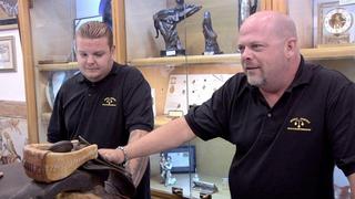 Pawn Stars