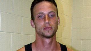 Ice Cold: Levi King Ice Cold: Levi King