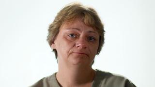 Twisted Love: Dena Riley Twisted Love: Dena Riley