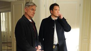 NCIS