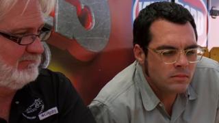 Carolina's Divine Swine Cook Off