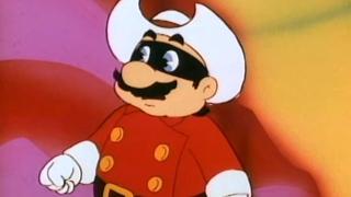 The Provolone Ranger; Goodbye Mr. Fish The Provolone Ranger; Goodbye Mr. Fish