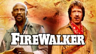 Firewalker