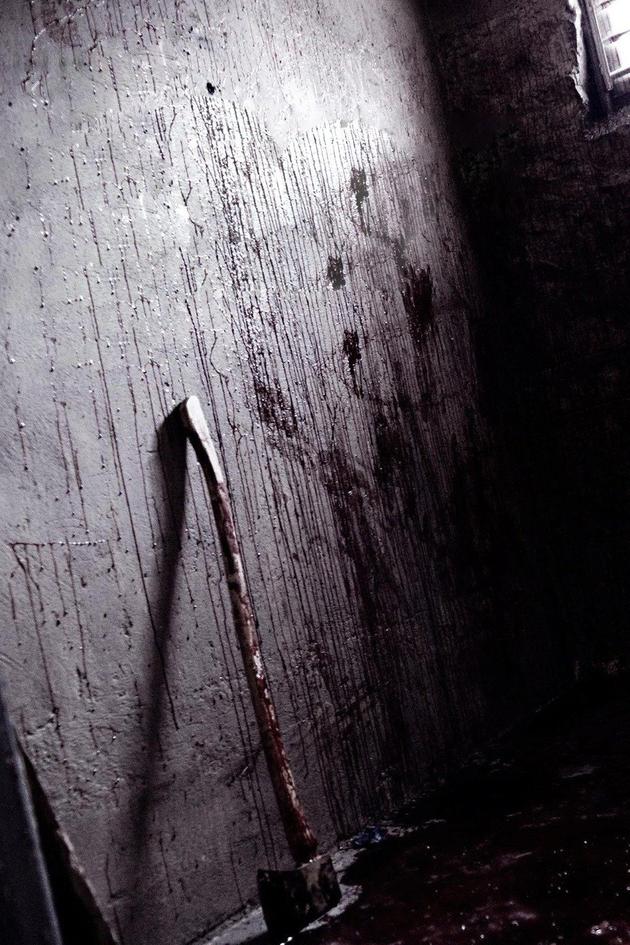 The Burningmoore Deaths